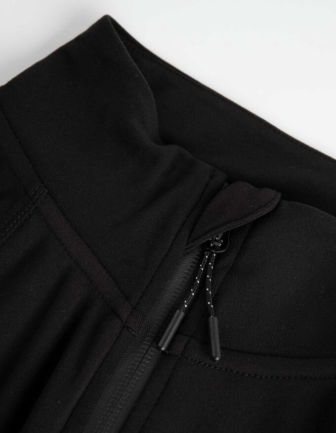 Sportjacke - Soft-Touch