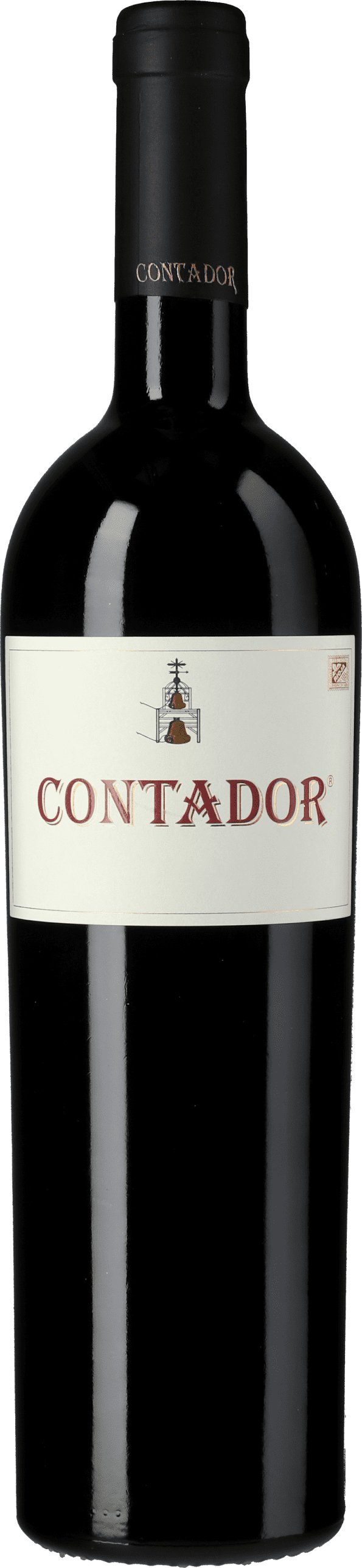 Bodegas Contador: Contador Tempranillo 2019