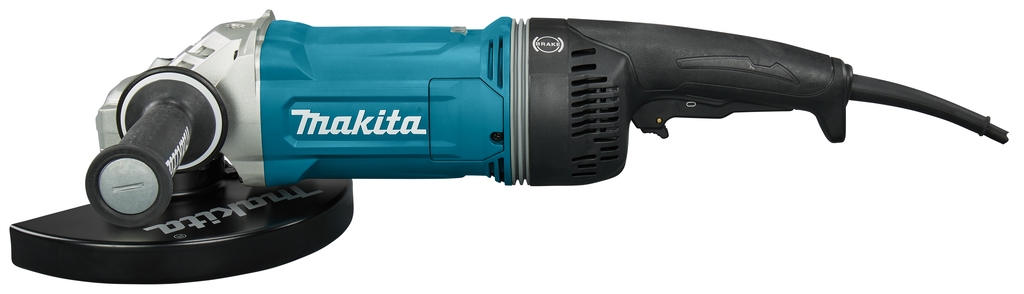 Γωνιακός Μύλος Makita GA9070YX1 230 V 230 χλστ