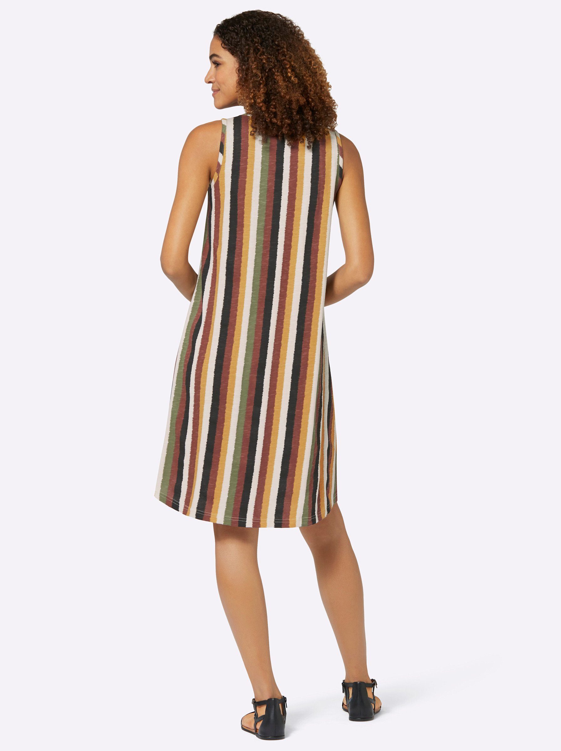 WITT WEIDEN Jerseykleid
