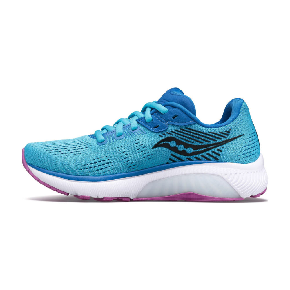 Saucony Guide 14 S10654-30 / blau
