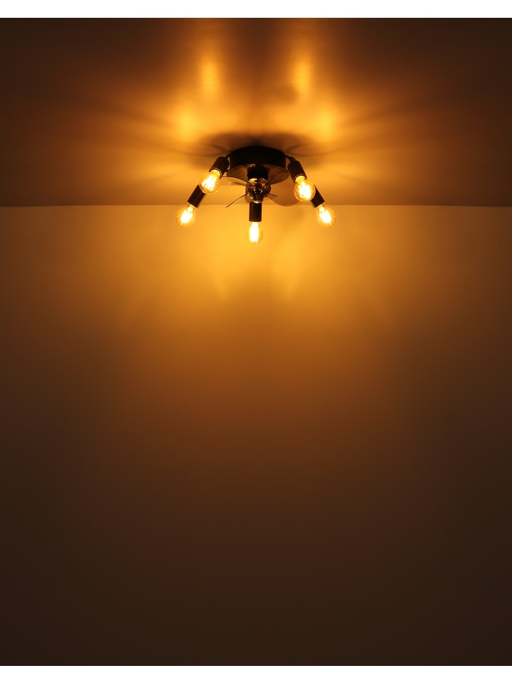 Globo lighting Deckenventilator 