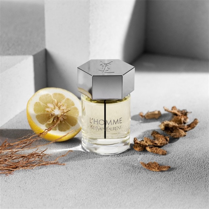 Eau de Toilette Spray