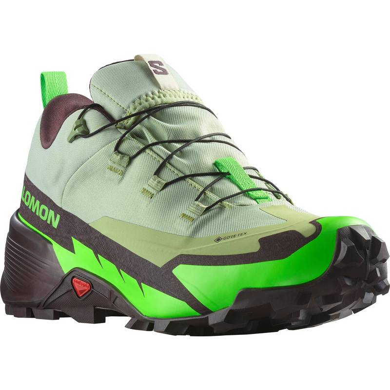Salomon CROSS HIKE 2 Wanderschuhe Herren