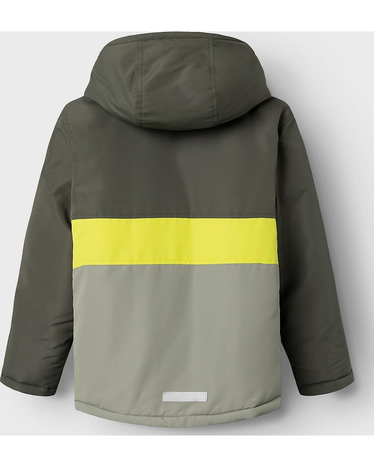 Winterjacke NKMMAX für Jungen  (recycelt)