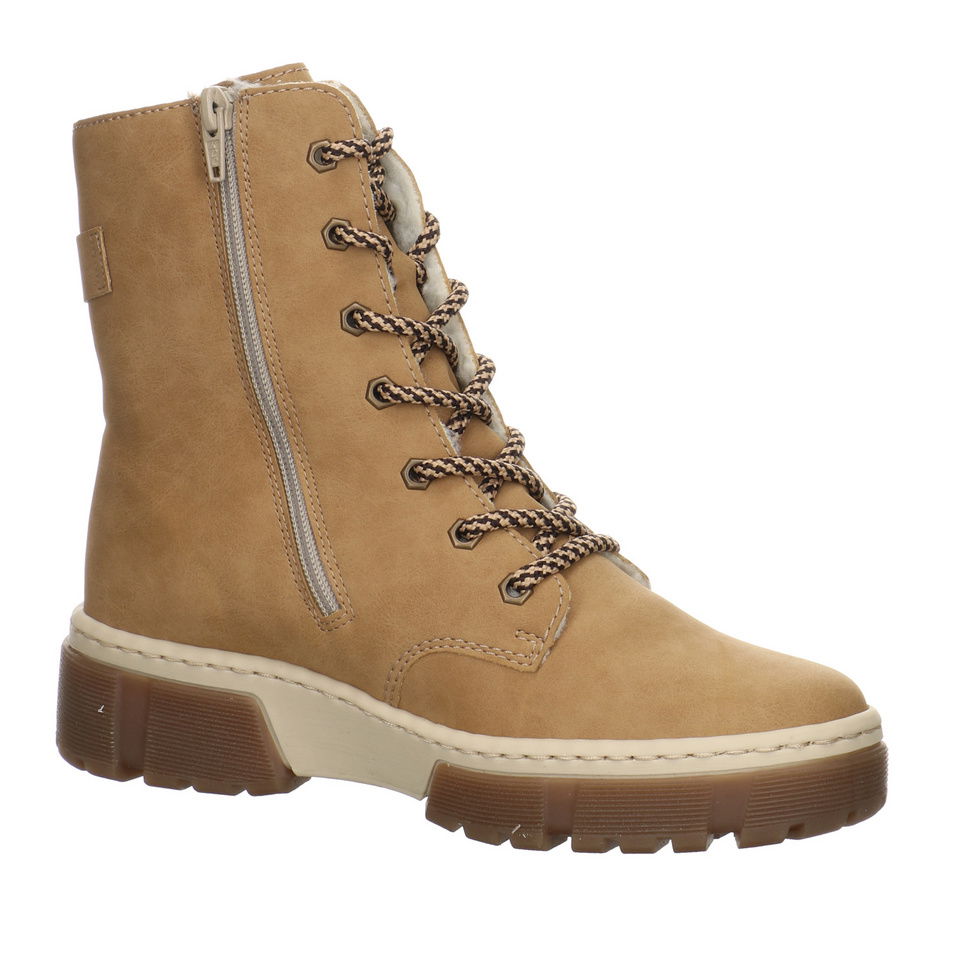 Rieker Boots
