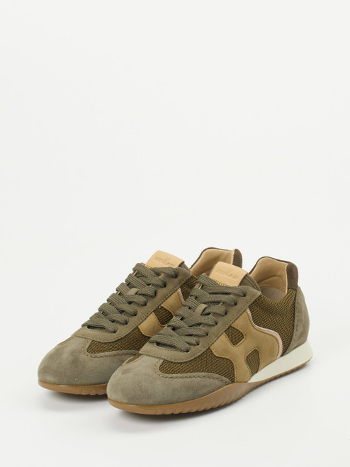 Sneaker-16616290029 Hogan
