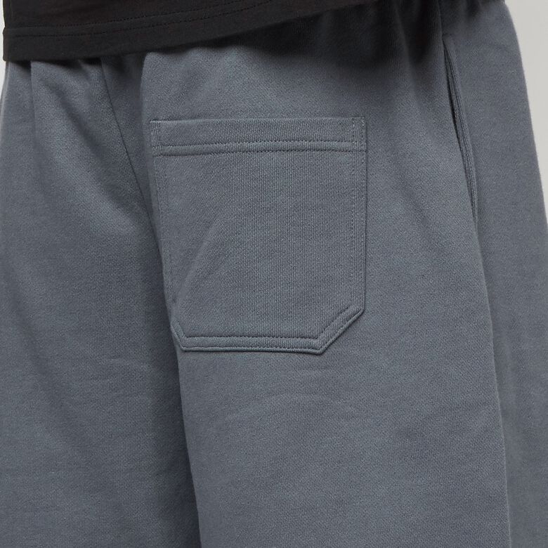 Daily Paper Reild Short ombre blue
