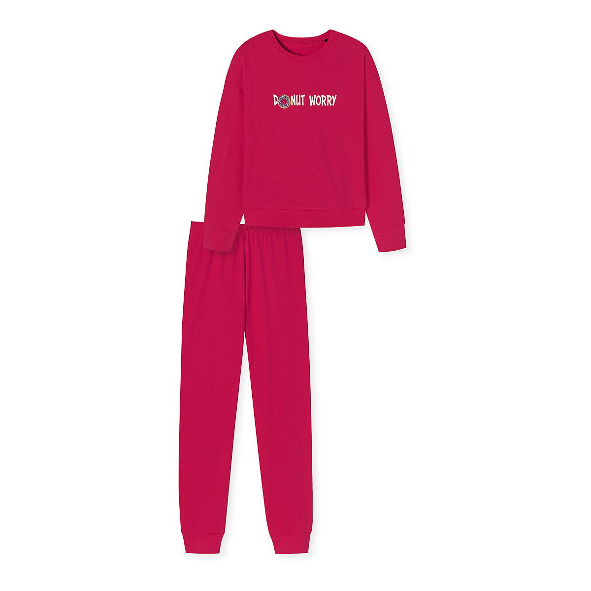 Pyjama Teens Nightwear Schlafanzüge für Mädchen