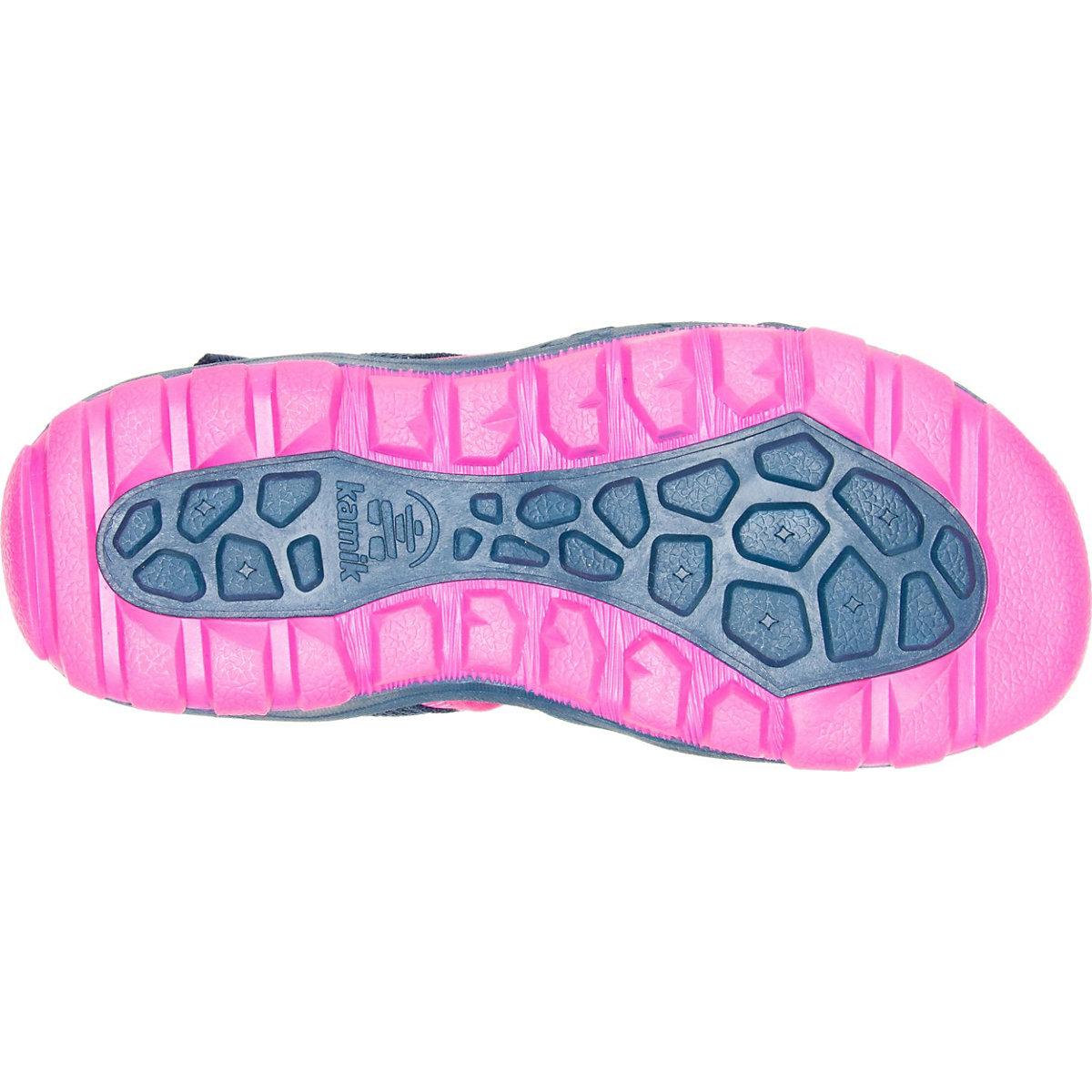Sandalen JUMP für Mädchen