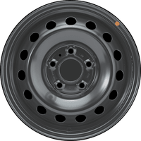 ALCAR 6505 schwarz - ATU