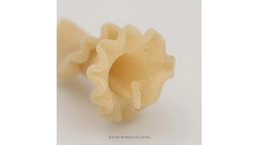 THE GOLDEN CIRCLE Campanelle Sylter Meersalz by Sascha Stemberg 250 g