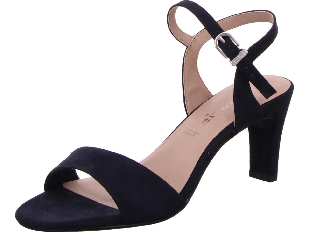 TAMARIS Klassische Sandalen blau