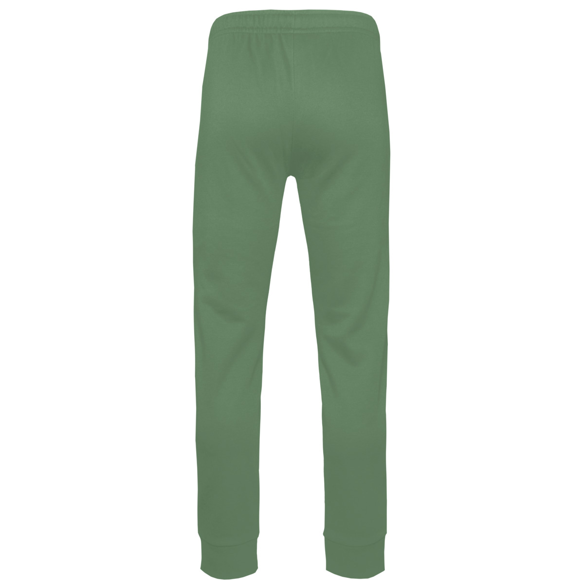 Champion Rib Cuff Jogginghose gruen