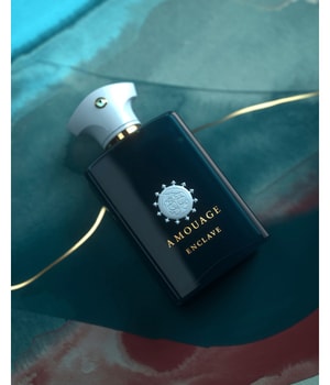 Amouage Odyssey Enclave Eau de Parfum-100 ml