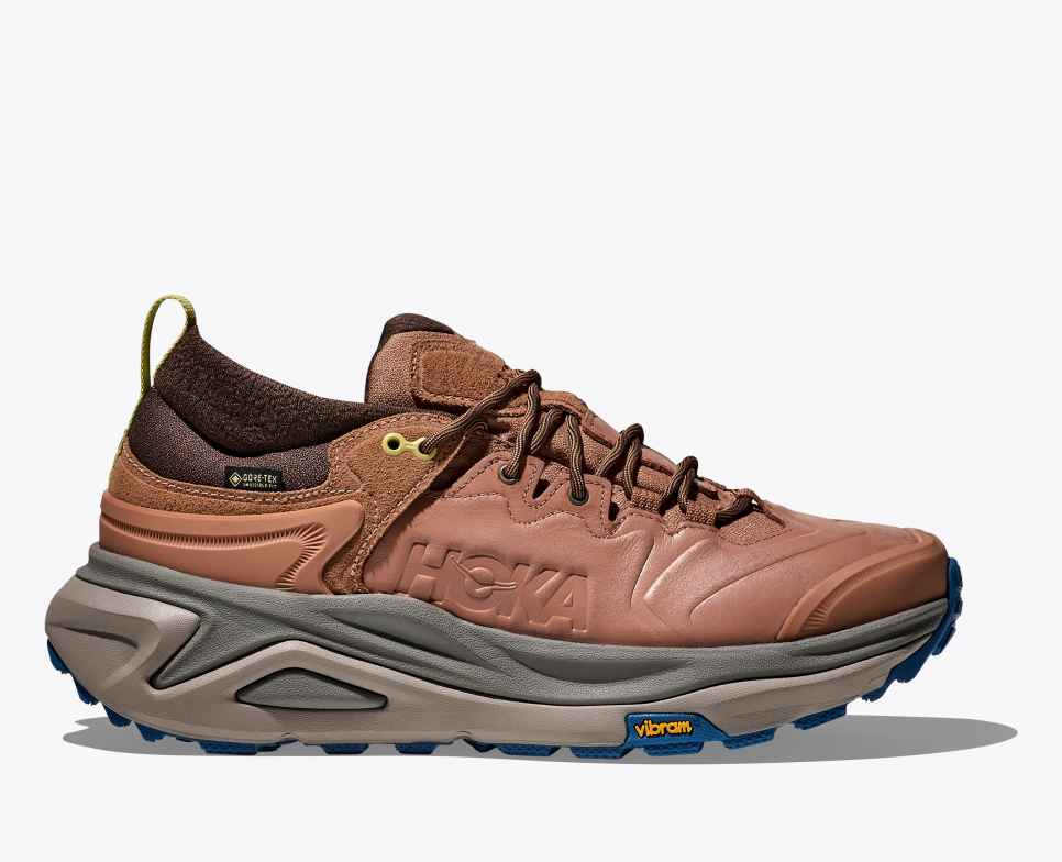 Kaha 3 lav GORE-TEX Maple / Gravel