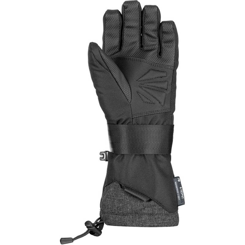 Reusch Baseplate R-TEX® XT Junior Skihandschuhe Kinder