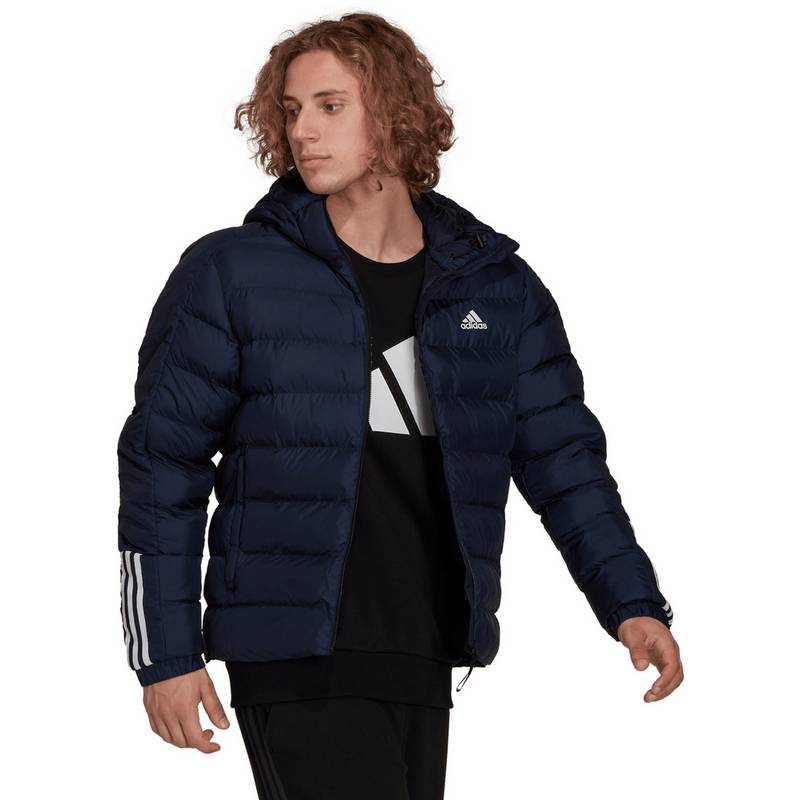 adidas Itavic Steppjacke Herren