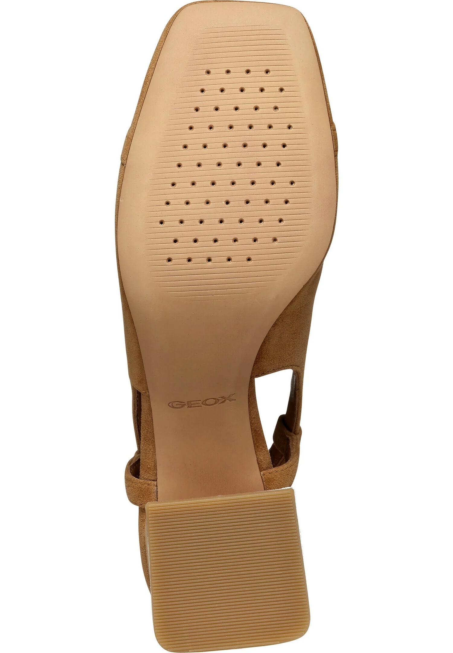 Geox D CORONILLA - Zapatos de salón