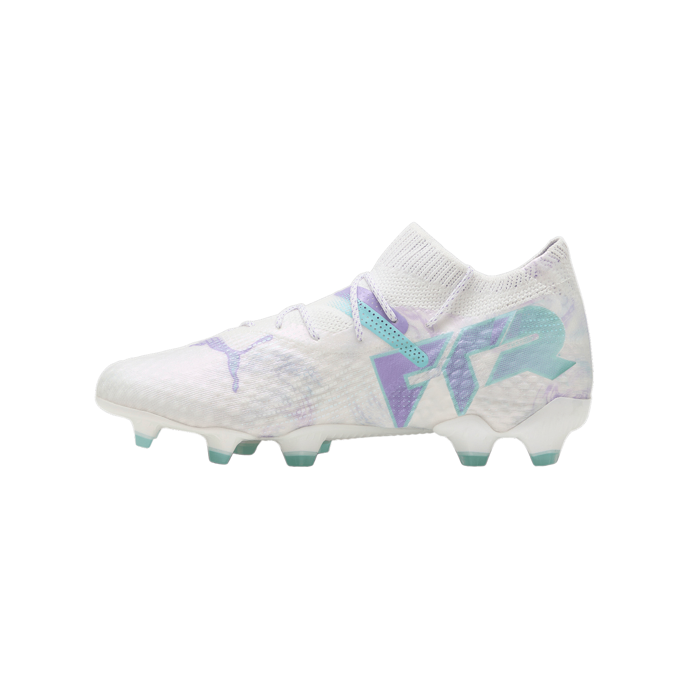 PUMA ULTRA 5 Ultimate Brilliance FG/AG Damen Weiss F01
