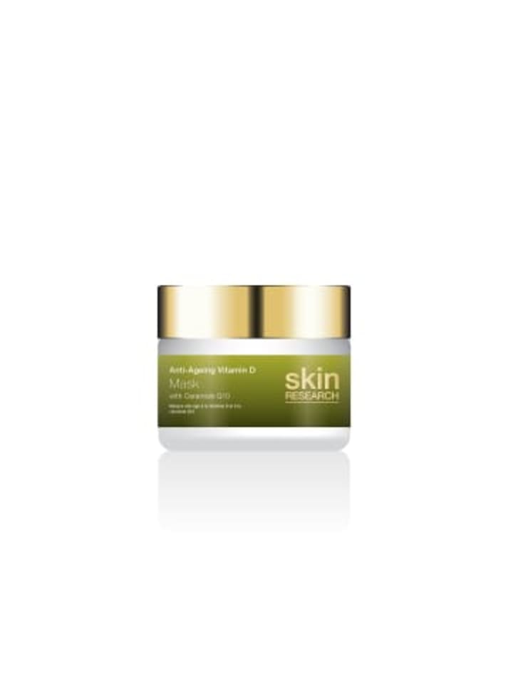 Skinchemists Vitamin D & Ceramid Q10 Maske günstig kaufen onesize