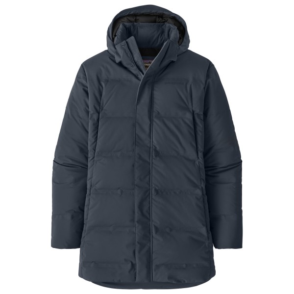 Patagonia - Jackson Glacier Parka - Mantel