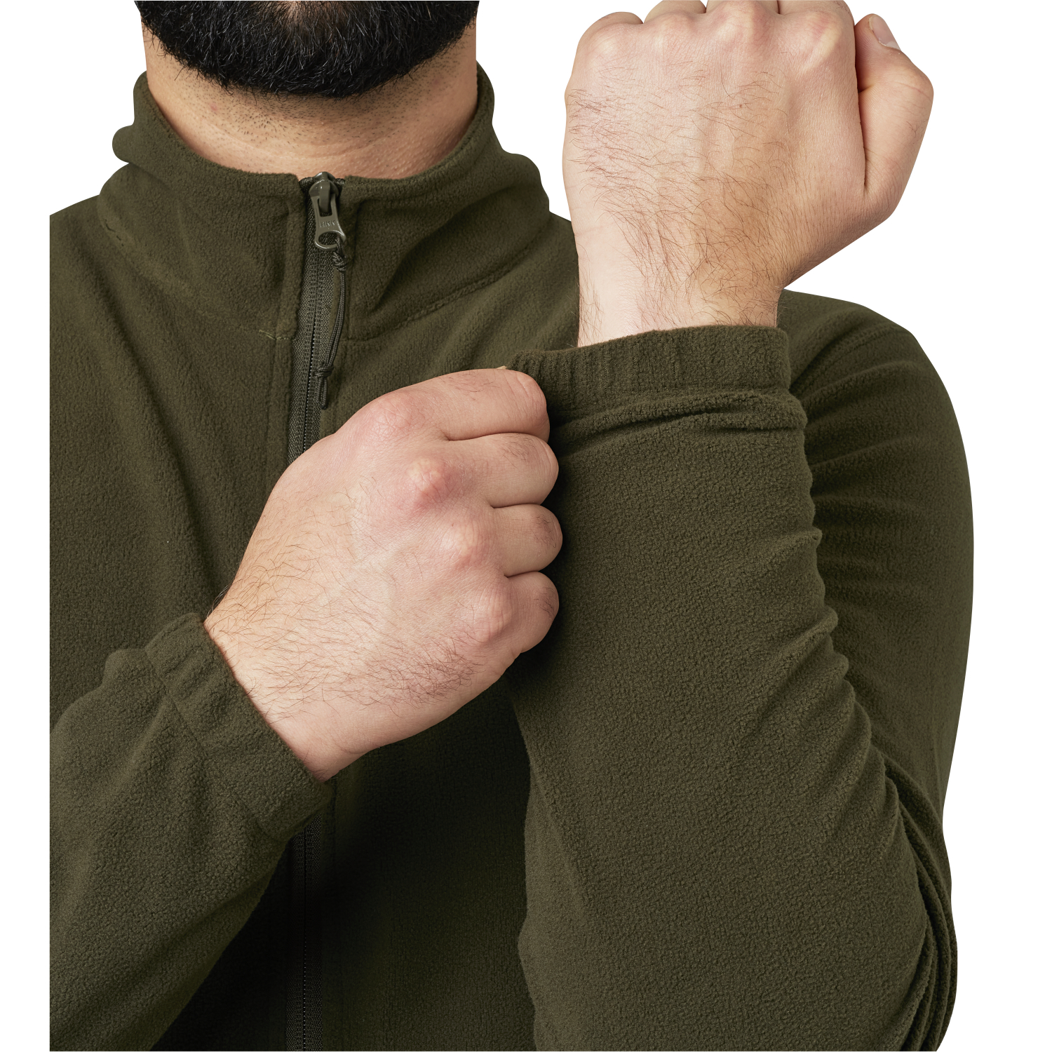 Seeland Herren Fleecejacke Benjamin