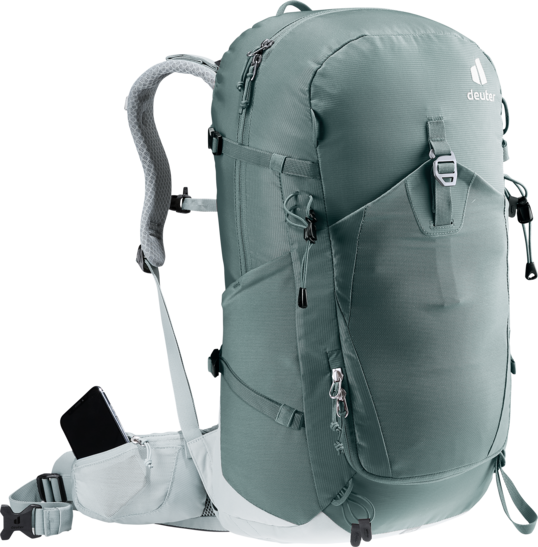 deuter Trail Pro 31 SL | Wanderrucksack