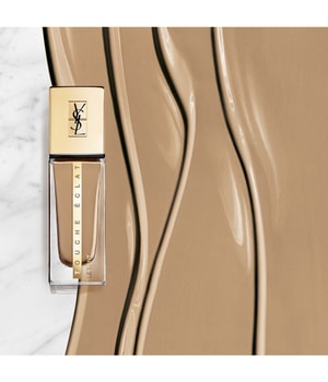 Yves Saint Laurent Touche Éclat Le Teint Flüssige Foundation-25 ml
