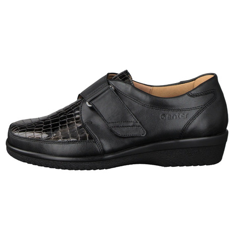 Klettschuh-25930090009 Ganter