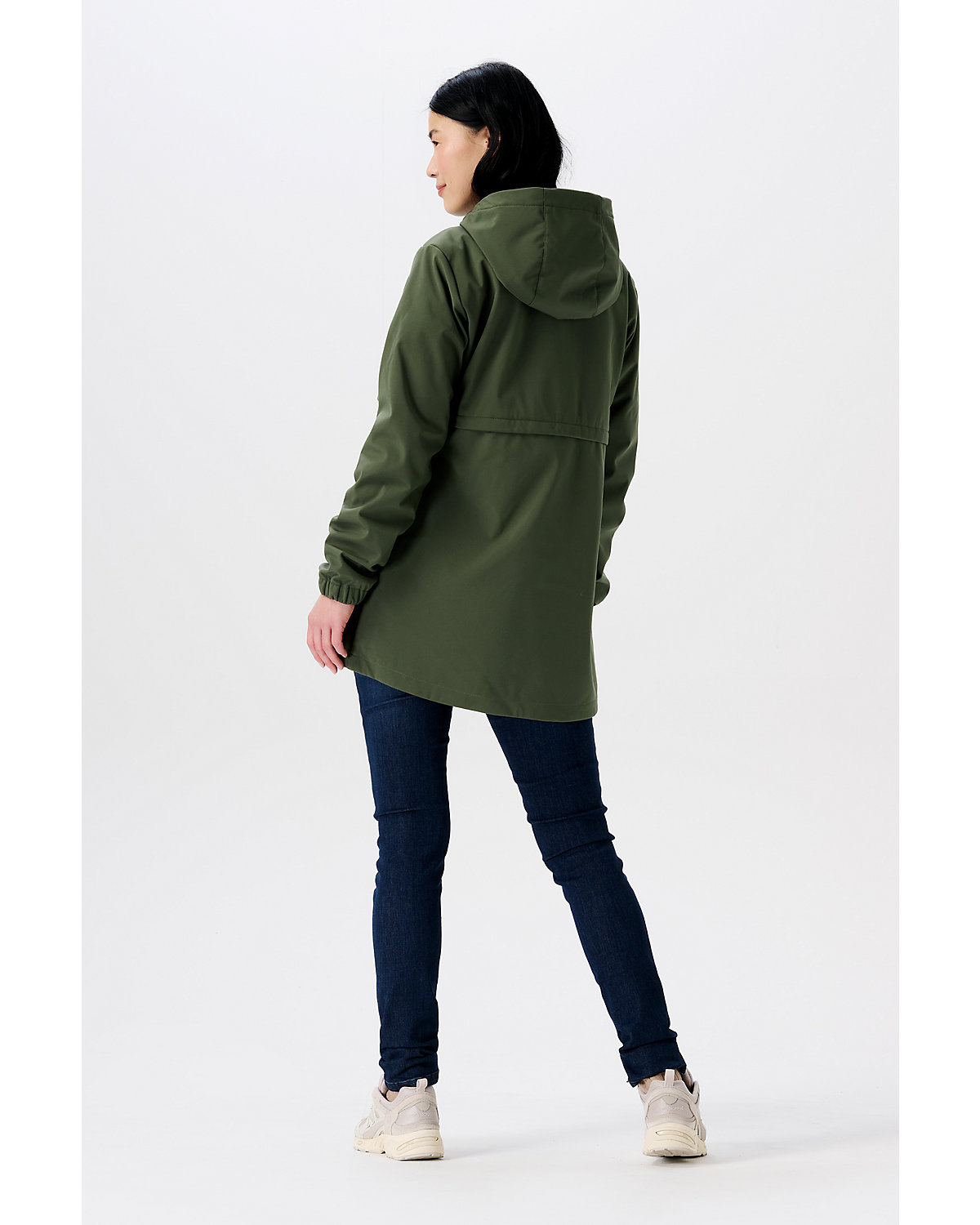 Umstandsjacke Winter Fes 3-Way Umstandsjacken