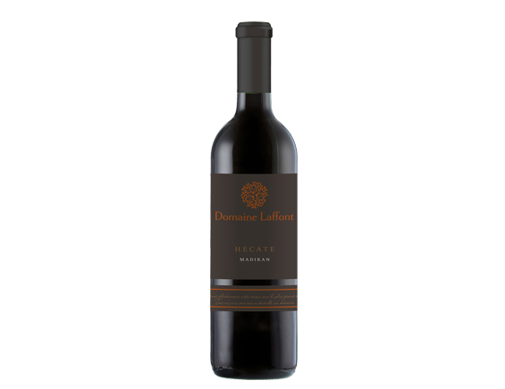 Domaine Laffont Madiran Cuvée Hecate 2012 Sud-Ouest Madiran