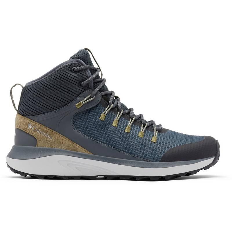 Columbia TRAILSTORM MID WP Wanderschuhe Herren