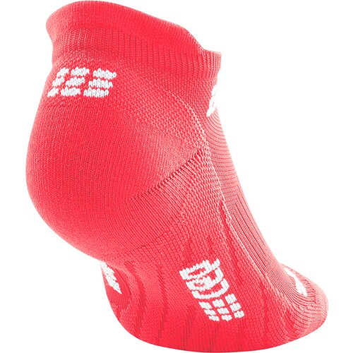 DAMEN THE RUN SOCKS, NO SHOW, V4, WOM