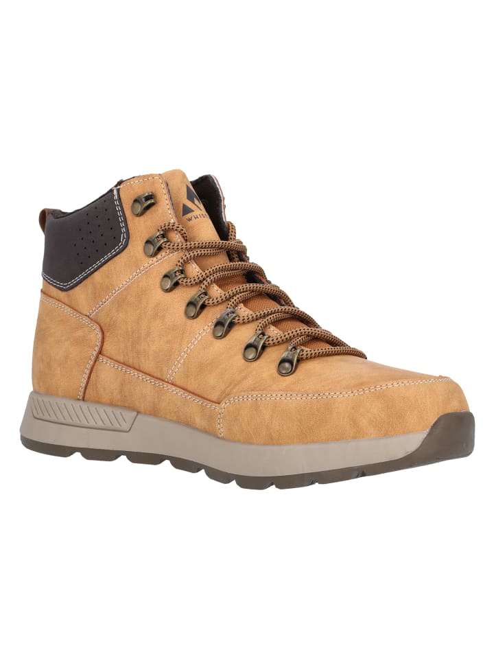 Whistler Schuhe Minsert in 5007 Mustang günstig kaufen