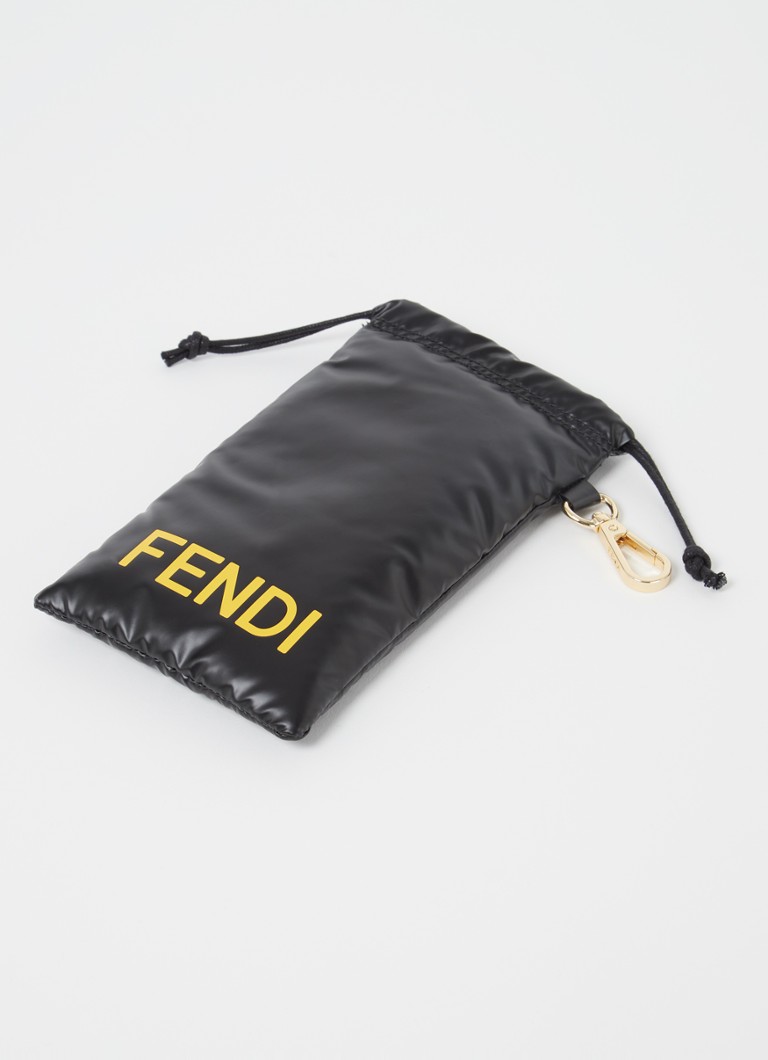 Fendi Roma sunglasses FE40125I
