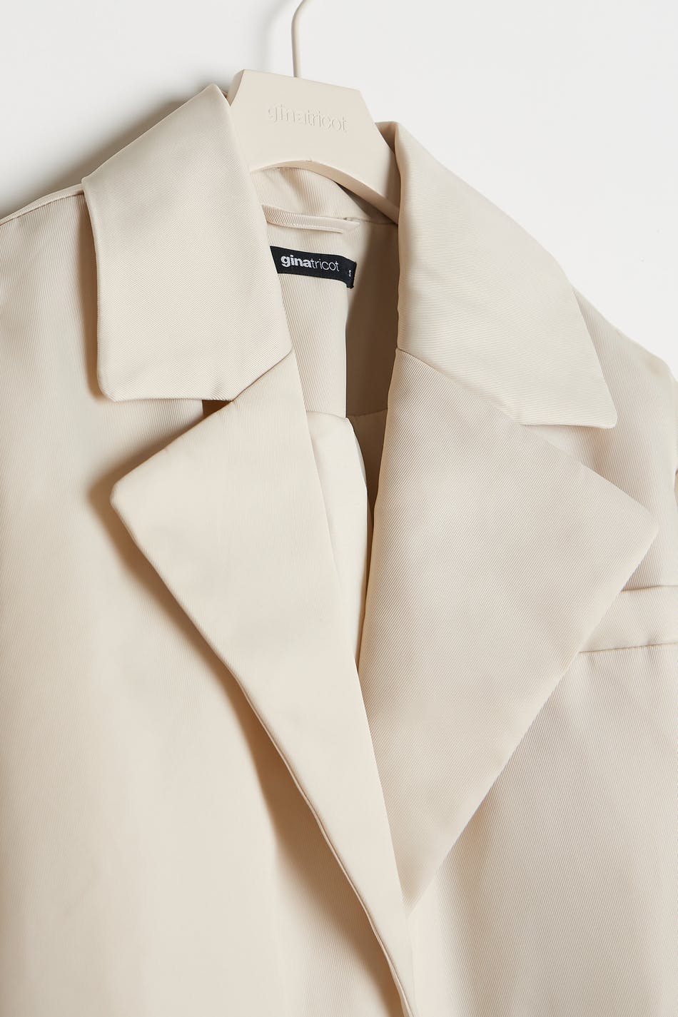 Emma padded jacket