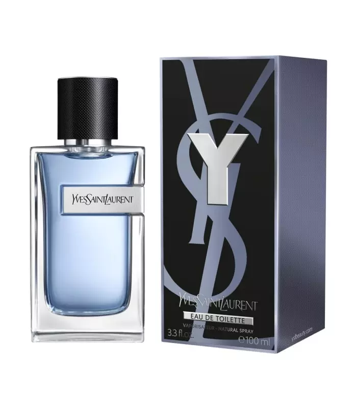 Y Eau de toilette