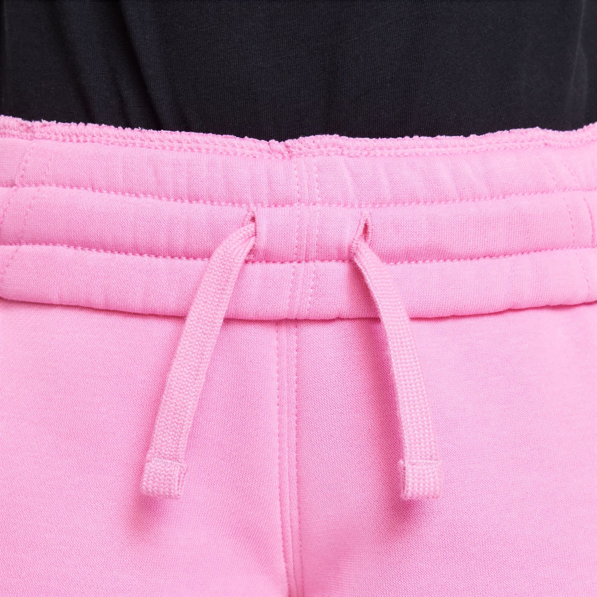 Nike Sportswear Trainingsanzug CLUB FLEECE BIG KIDS' FULL-ZIP TRACKSUIT