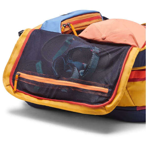 Cotopaxi - Allpa 50 Duo Duffel Bag - Reisetasche