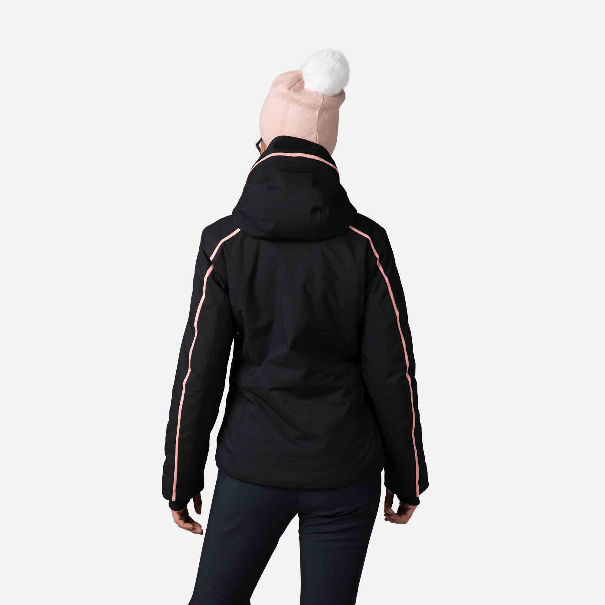 Veste de ski Flat femme