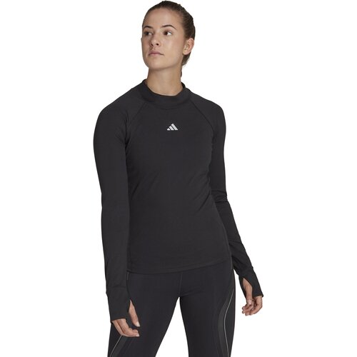 DAMEN SHIRT TF WARM LS