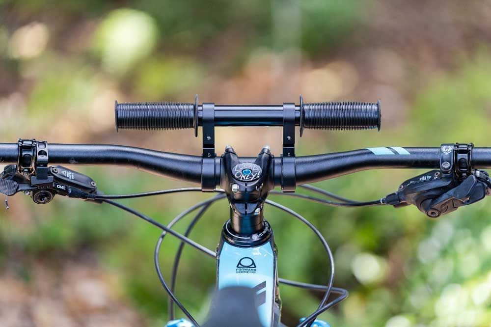 Kids Ride Shotgun  MTB Lenker für Fahrradkindersitz kaufen | Bike-Discount