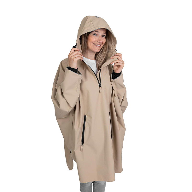 Regnponcho one size