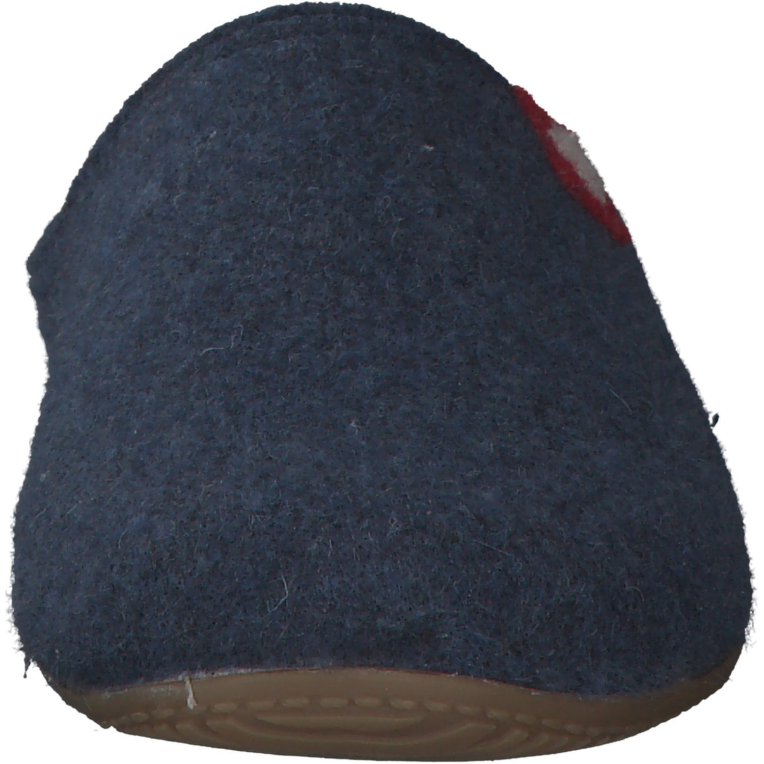 Living Kitzbühel 3886, Pantoffeln, Damen, midnight navy