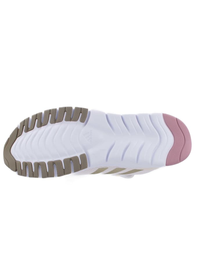 adidas Schuhe Nario Move Running in Weiß günstig kaufen