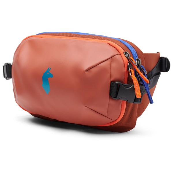 Cotopaxi - Allpa X 4 Hip Pack - Hüfttasche
