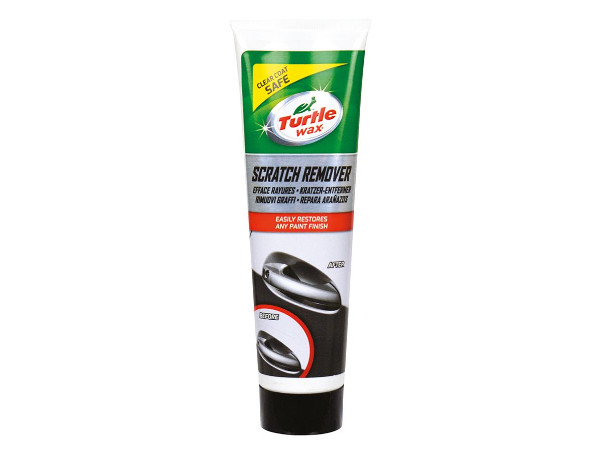 Turtle Wax Essential Kratzerentferner