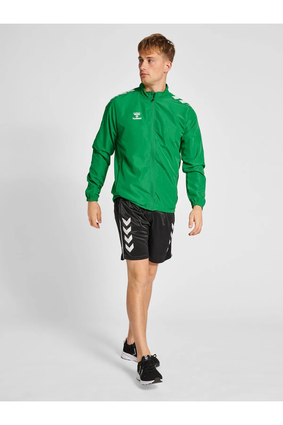 hummel  hmlCORE XK MICRO ZIP JACKET