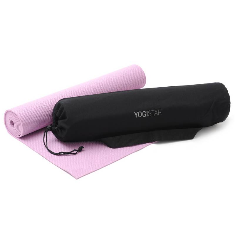 YOGISTAR Yoga Set